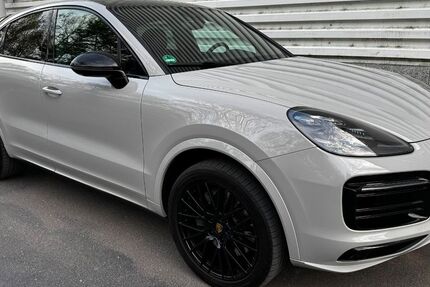 Porsche Cayenne 33.000 km 68.800 &euro; Brüssow 17326