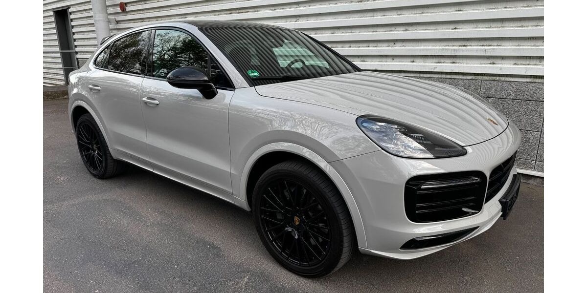 Porsche Cayenne 33.000 km 68.800 &euro; Brüssow 17326