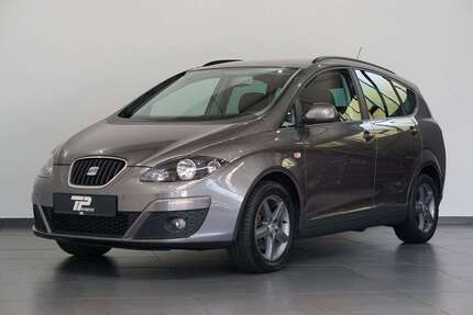 Seat Altea