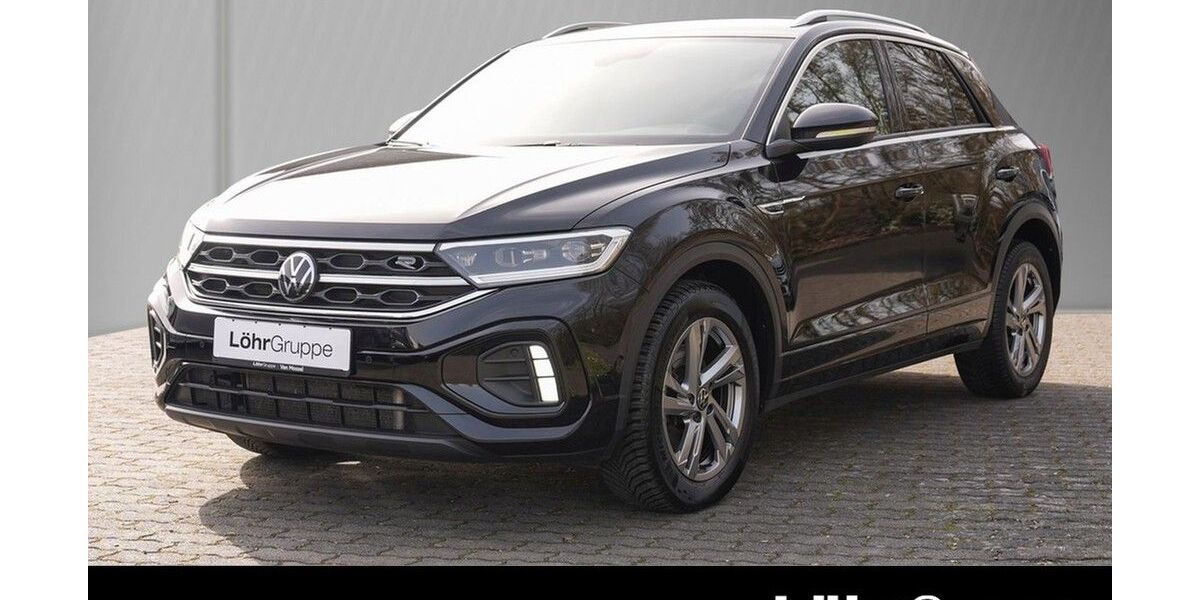 VW T-Roc 71.969 km 26.480 &euro; Bendorf 56170