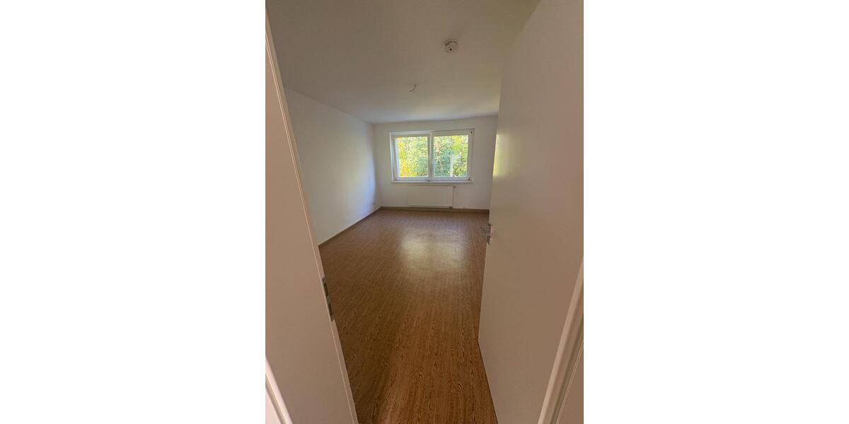Wohnung 60m² Schleusingen 3 zimmer