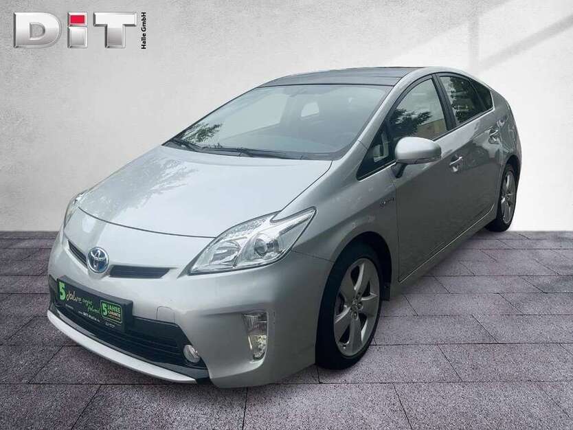 PRIUs