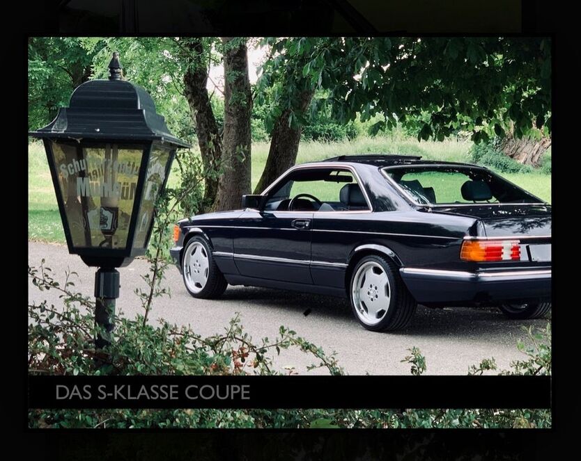 Mercedes-Benz 420 79.900 km 48.500 € Ortenberg 77799
