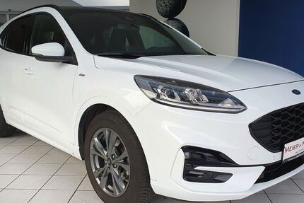 Ford Kuga 118.900 km 17.990 &euro; Laatzen 30880