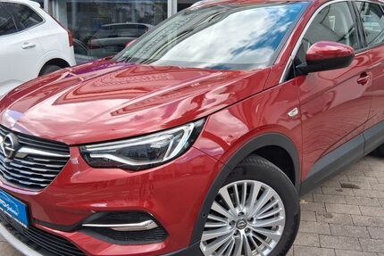 Opel Grandland (X) 95.000 km 13.900 &euro; Nürtingen bei Stuttgart 72622