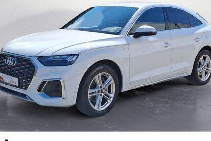 Audi Q5 36.499 km 44.830 &euro; Binzen 79589