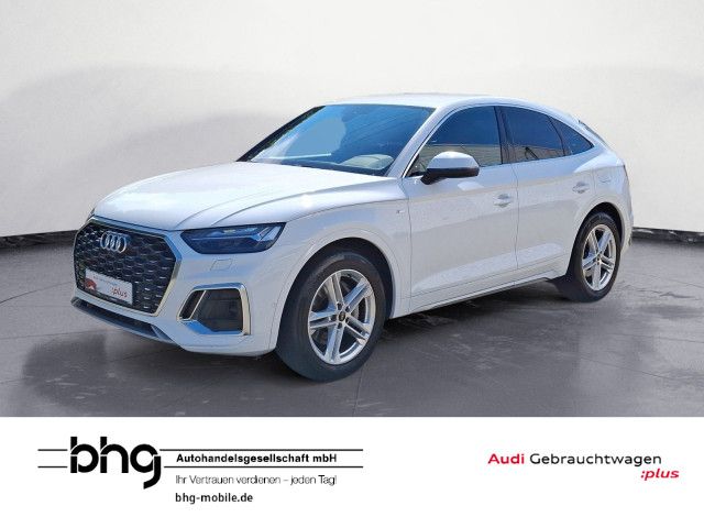 Audi Q5 36.499 km 44.830 &euro; Binzen 79589