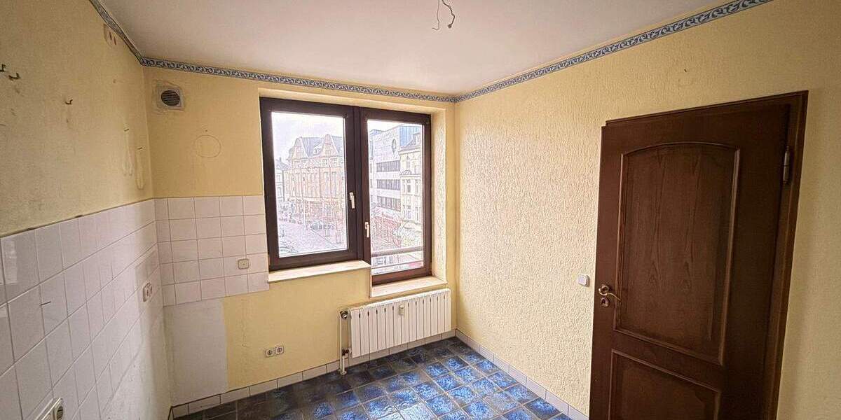 Etagenwohnung Castrop-Rauxel Castrop - 2 Zimmer, 77 m&sup2;, 174.997&euro; | Angebot:25156051