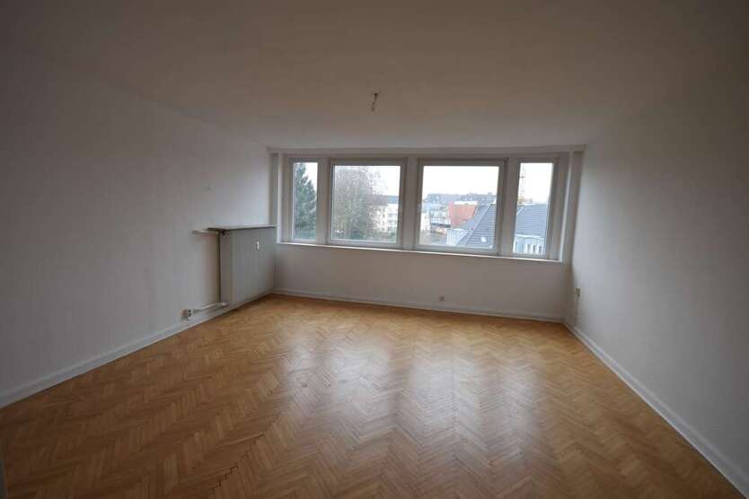 Wohnung zum Mieten in Kiel 1.150 € 75 m²