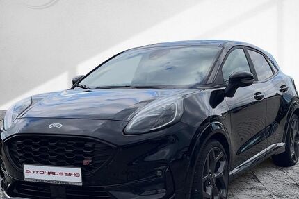 Ford Puma 12.073 km 23.950 &euro; Zwickau 08064