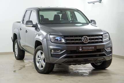 VW Amarok 92.160 km 36.500 &euro; Kupferzell 74635