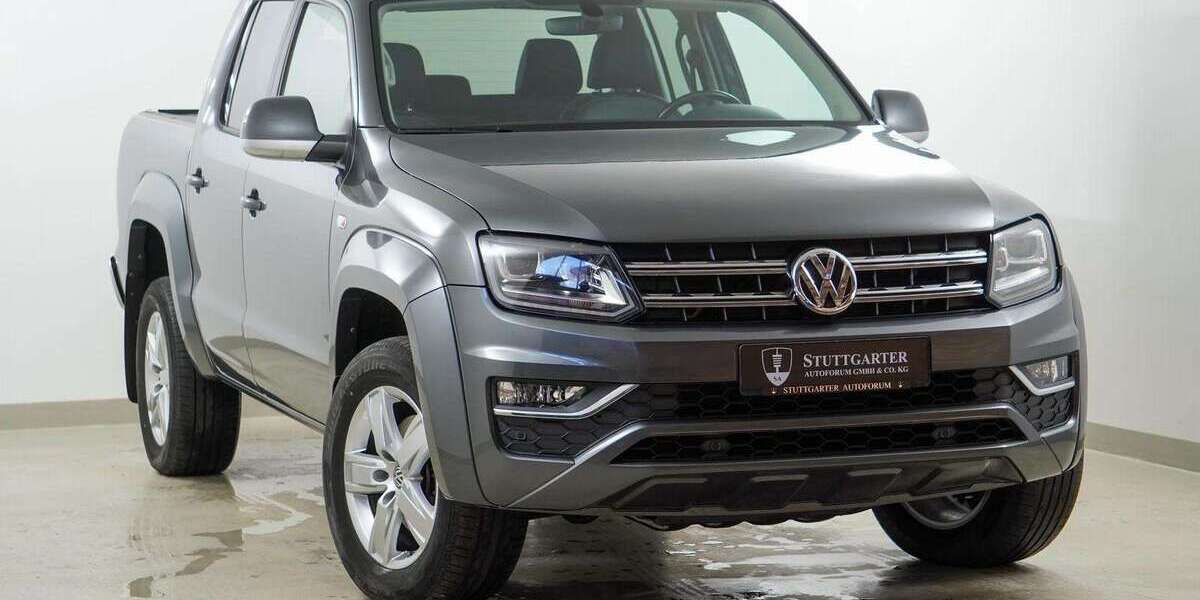VW Amarok 92.160 km 36.500 &euro; Kupferzell 74635