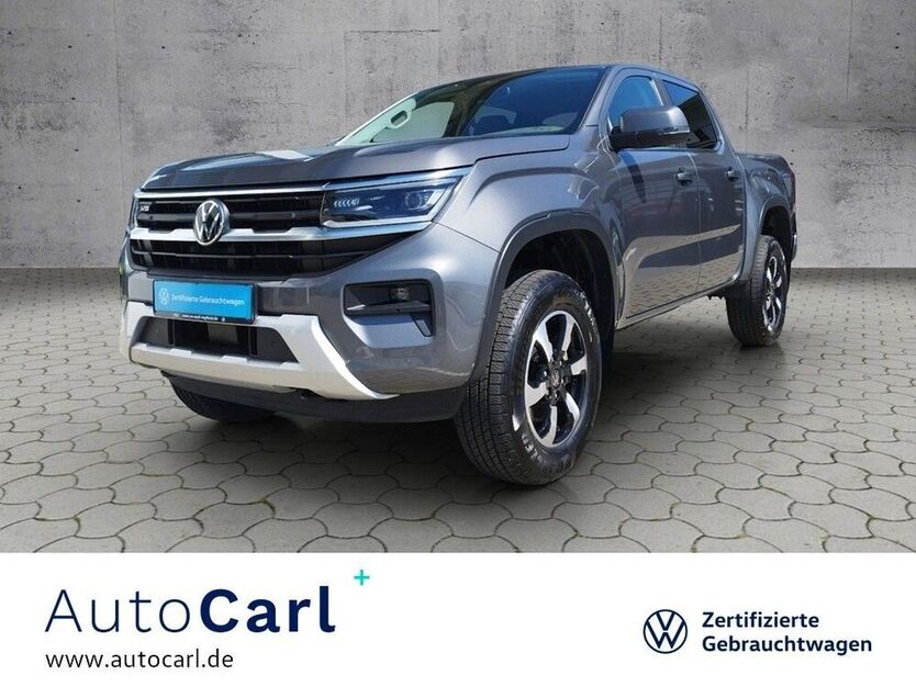 Amarok