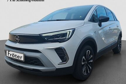 Opel Crossland (X) 16.770 km 19.980 € Kiel 24145