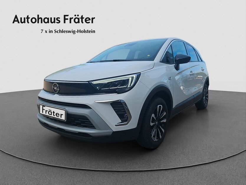 Opel Crossland (X) 16.770 km 19.980 € Kiel 24145