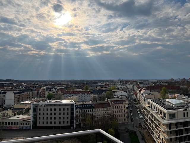 Etagenwohnung Leipzig - 4 Zimmer, 104 m&sup2;, 588.000&euro; | Angebot:26338007