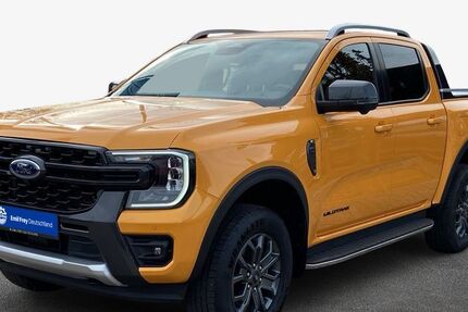 Ford Ranger 20.750 km 44.900 &euro; Leonberg 71229