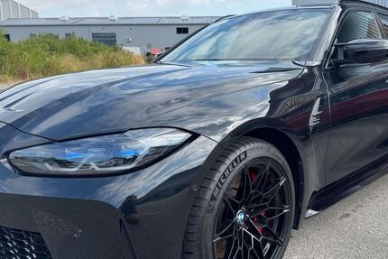 BMW M3 8.500 km 79.995 &euro; Oberschneiding 94363