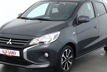 Mitsubishi Space Star 23.700 km 15.990 &euro; Eisenhüttenstadt 15890