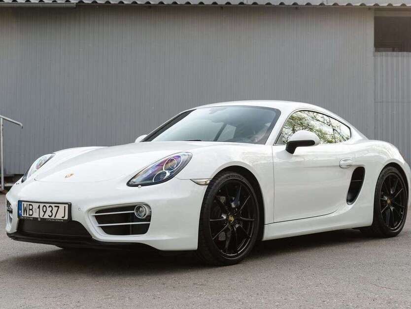 Cayman