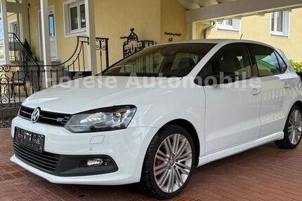 VW Polo 111.790 km 10.950 &euro; Heiningen 73092