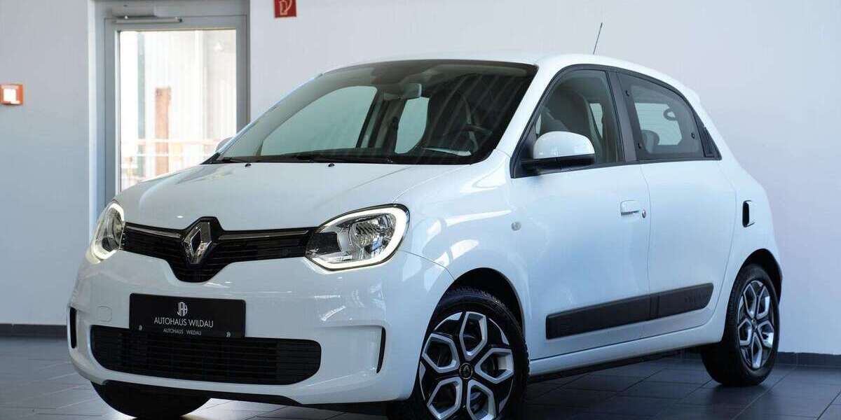 Renault Twingo 29.298 km 9.990 &euro; Wildau 15745