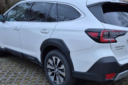 Subaru Outback 18.300 km 39.990 &euro; Friedberg 61169