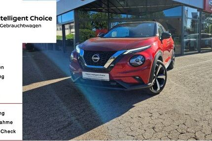Nissan Juke 16.000 km 22.648 &euro; Verden/Aller 27283