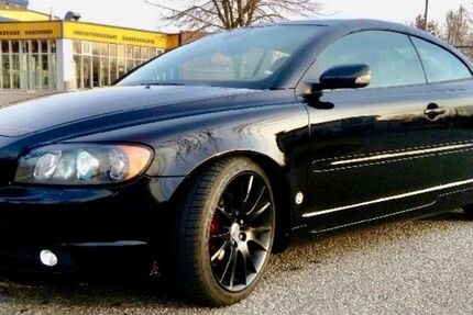 Volvo C70 283.046 km 4.999 &euro; Ribnitz-Damgarten 18311