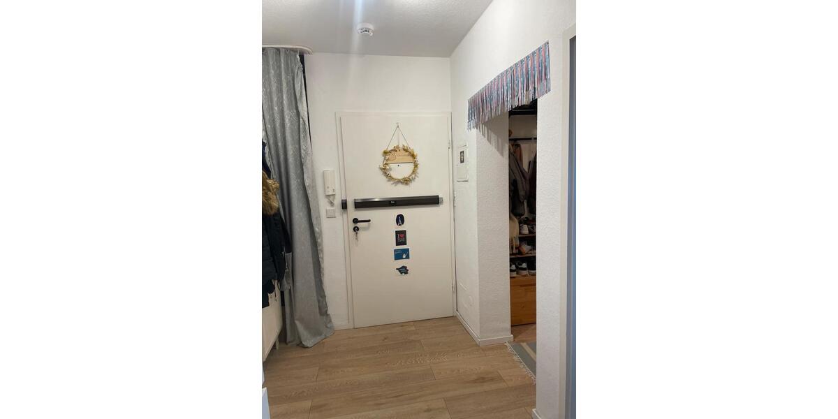 Maisonettenwohnung Saarbrücken Neue Bremm - 3 Zimmer, 86 m&sup2;, 300.000&euro; | Angebot:27108749
