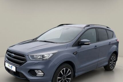 Ford Kuga 45.700 km 18.990 &euro; Melsungen 34212