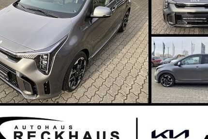 Kia Picanto 6.272 km 19.750 &euro; Langenberg 33449