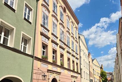 Wohnung Burghausen - 2 Zimmer, 104 m&sup2;, 398.000&euro; | Angebot:26943350