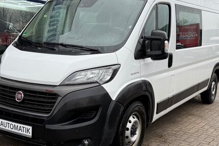 Fiat Ducato 148.000 km 22.999 &euro; Ritterhude 27721