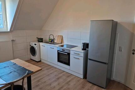 4 ZKB Wohnung Rheingauviertel Wiesbaden (WG geeignet)