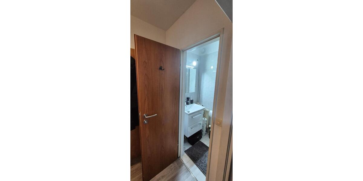 Etagenwohnung Ulm Söflingen - 1 Zimmer, 27 m&sup2;, 137.000&euro; | Angebot:24609362