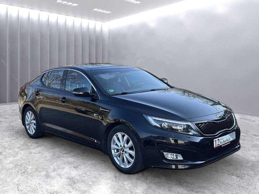 Optima