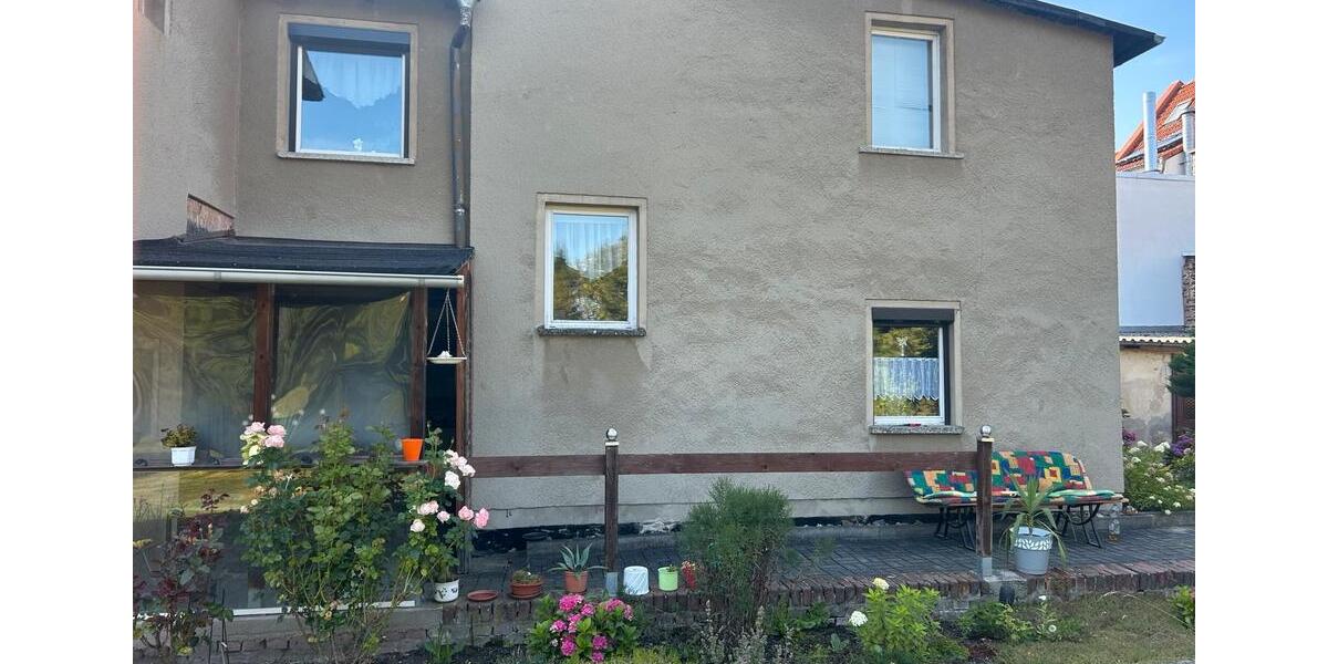 Einfamilienhaus Frankenberg (Sachsen) - 110.000&euro; | Angebot:24321981