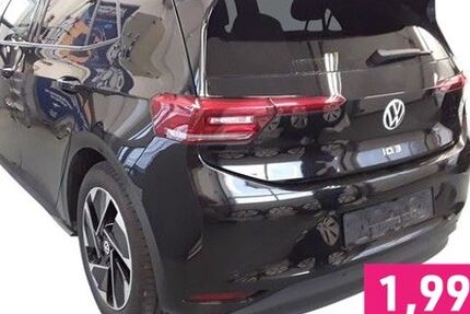 VW ID.3 17.459 km 36.490 &euro; Rodewisch 08228