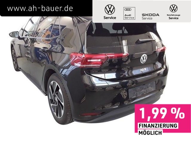 VW ID.3 17.459 km 36.490 &euro; Rodewisch 08228