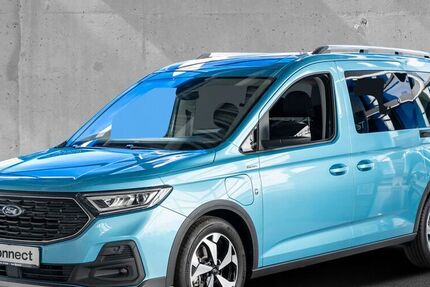 Ford Grand Tourneo