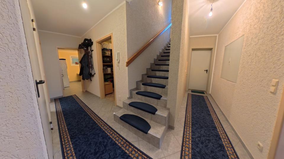 Mehrfamilienhaus, Wohnhaus Mehren - 8 Zimmer, 258 m&sup2;, 559.000&euro; | Angebot:25828172