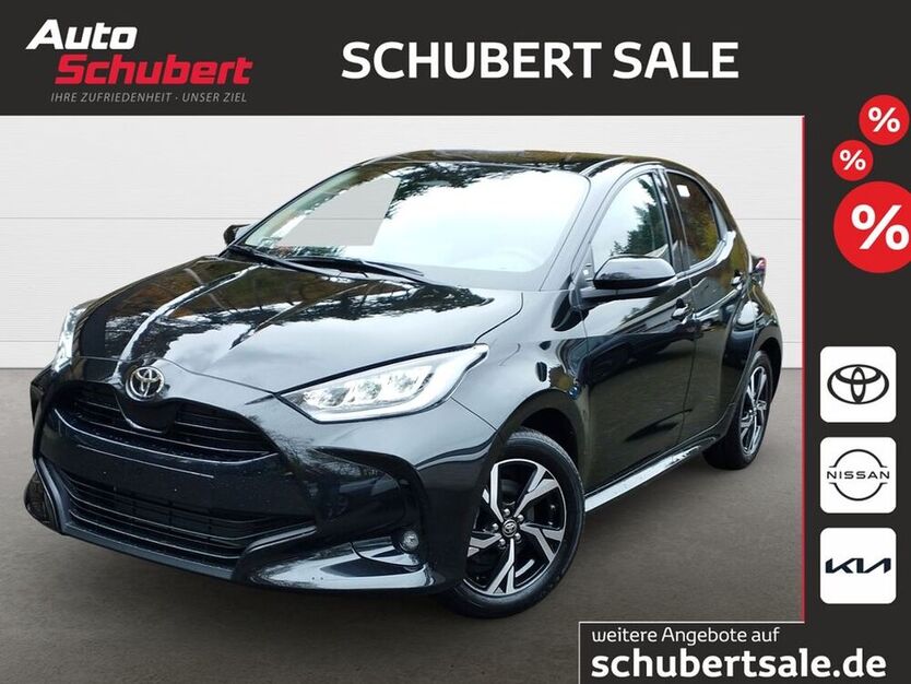 Yaris