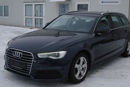 Audi A6 269.000 km 10.950 &euro; Halle ( Saale ) 06116