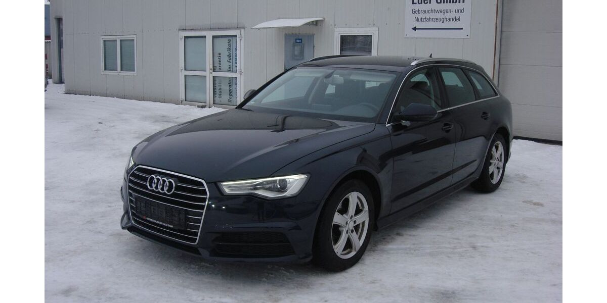 Audi A6 269.000 km 10.950 &euro; Halle ( Saale ) 06116