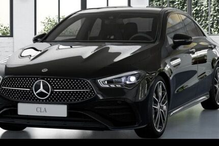 Mercedes CLA 180