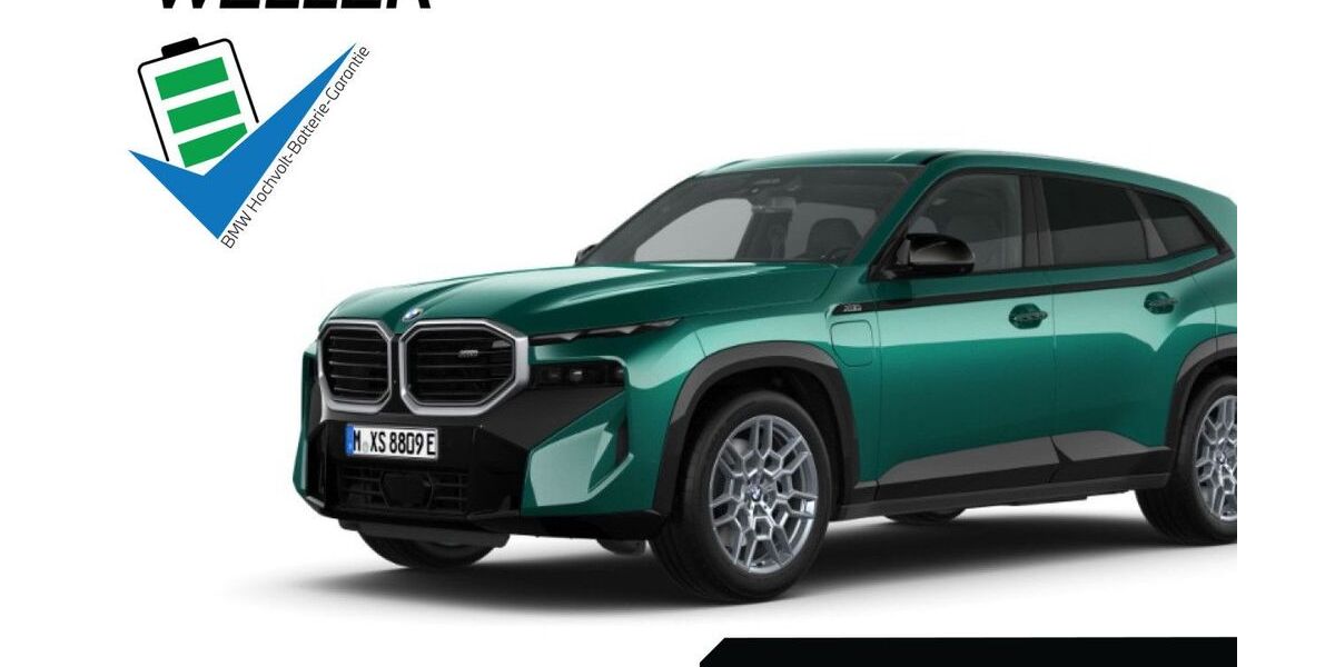 BMW XM 16.678 km 95.680 &euro; Hildesheim 31137