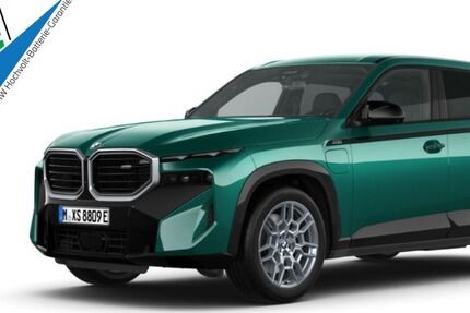 BMW XM 16.686 km 94.950 &euro; Hildesheim 31137