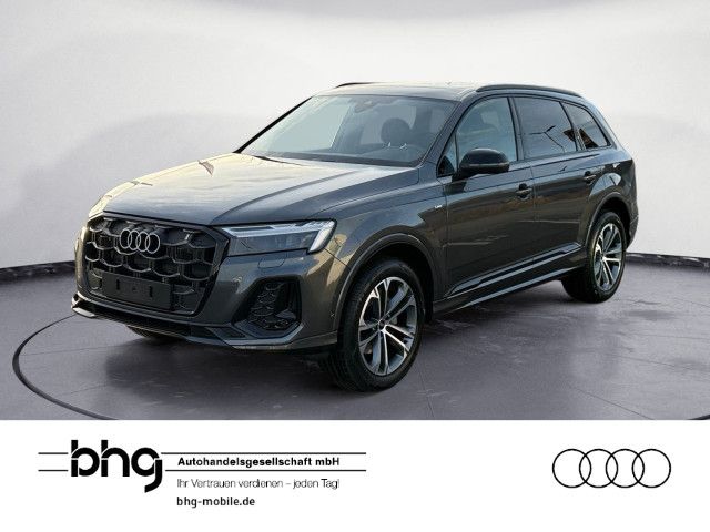 Audi Q7 6.001 km 95.990 &euro; Rottweil 78628