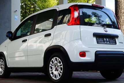 Fiat Panda 23.000 km 11.999 &euro; Darmstadt 64293